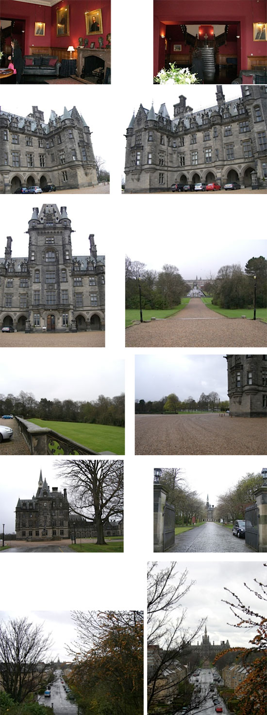 石角完爾のEngland学校訪問記(その4)